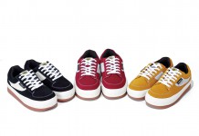 大好評の復刻から3年、再びあのスノーボーダー御用達スニーカーNORTHWAVEの「ESPRESSO」が戻ってきた