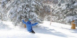 ゴールデンウィークまでの157日超ロング営業 雪質&雪量豊富な東北No.1の滑走距離を誇るスノーリゾート グランデコスノーリゾート