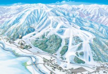 愛され続ける老舗スキー場 石打丸山スキー場