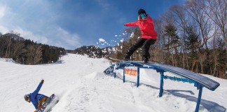 首都圏からとにかく近い!インターからたった3km ロングナイターは最長24時まで!! ノルン水上スキー場