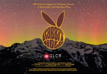 Afterhoursのシューティングムービー「Rabbit Hole」の配信スタート