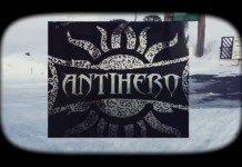 TOOLATE FILM “ANTIHERO” ティーザーUP