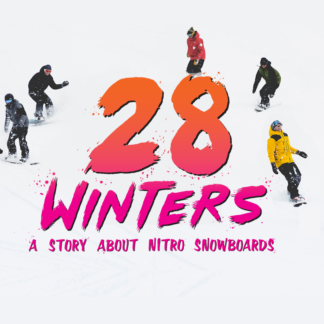 28 Winters --Instagram1