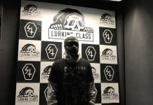 ELECTRIC×SKETCHY TANKコラボゴーグルの誕生秘話について本人に直撃取材!