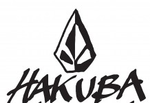 VOLCOM × HAKUBA VALLEYコラボレーションTシャツが登場!!