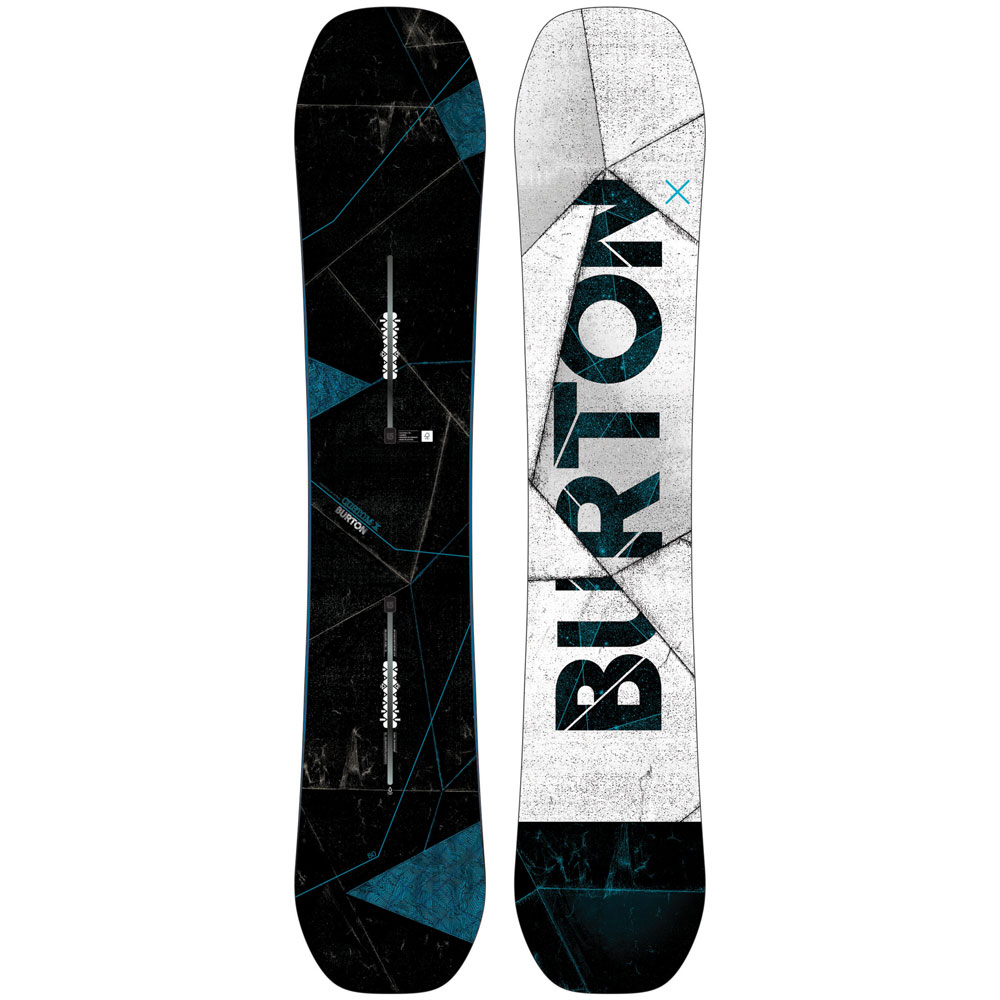 Burton custom X 150 2023モデル