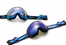 世界最高峰の技術を搭載。日本製ならではの唯一無二の快適な視界とフィット感