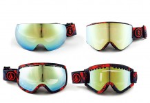 毎年話題のELECTRIC × VOLCOMコラボモデルがレイトで登場!