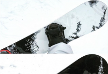 もしもノーズとテールの向きを変えて乗ることができたら?