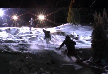 僕らの七日間深夜戦争! by toolatefilm 企画スタート!