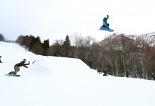 神様テリエとセッションした1日に密着!