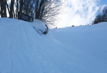 ホグロフス ナチュラルフリーライディング栂池