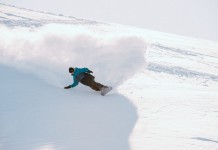 テリエと一緒に滑るチャンス!RIDE with Terje in Hakuba Valley 1 ⽉18 ⽇(木)@栂池⾼原スキー場で開催
