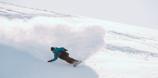 テリエと一緒に滑るチャンス!RIDE with Terje in Hakuba Valley 1 ⽉18 ⽇(木)@栂池⾼原スキー場で開催
