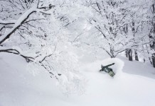 Ride with Antti Autti in ALTS BANDAI アルツ磐梯をアンティ・アウティと共に滑りまくろう!!