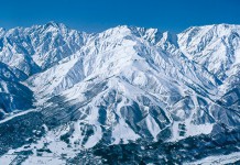 この冬絶対シェアしたくなる体験が白馬八方尾根に