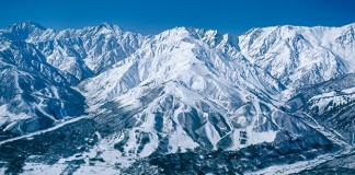 この冬絶対シェアしたくなる体験が白馬八方尾根に