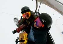 仙台市内から約40分のスプリングバレー泉高原スキー場でナイターまでガッツリ楽しんできました!!