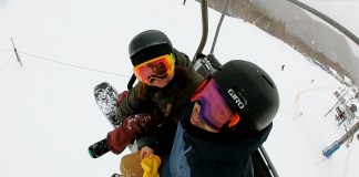 仙台市内から約40分のスプリングバレー泉高原スキー場でナイターまでガッツリ楽しんできました!!