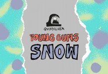 今期もYoung Guns Snowが開催される。ライディング映像をアップしてウィスラー行きの切符をゲットしよう!