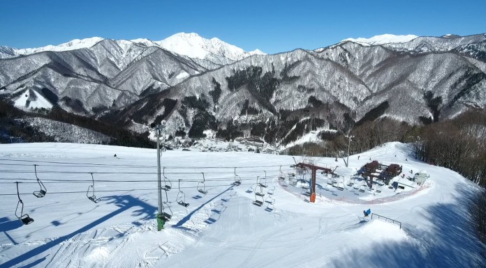 Banked Slalom “カモシカレース” 2/24、3/5の2回開催!