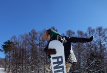 18-19シーズン話題のあらたなプロジェクト 『FNTC-Series』始動!