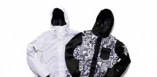 Magical Go-Goの独特なグラフィックが注目される個性的ウエア