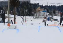 今の時代に合わせたスキルアップパークが誕生!舞子スノーリゾート「ELECTRICハイクアップパーク」に迫る