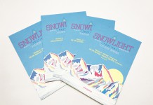 3/10(土) @苗場スキー場にて開催される「Snow Light Festival」インビテーションチケットを抽選で4名様にプレゼント!