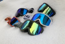 DANG SHADESでもっと楽しむ!FUN SNOWBOARDINGのススメ
