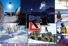 RE: クルーと一緒にFUJITEN SNOW RESORT 特設パークで遊び倒そう!