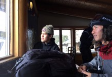 大塚 健と岡本 航の10代の戦士たち。Yukie HouseのSnowboarder’s Diary Vol.5