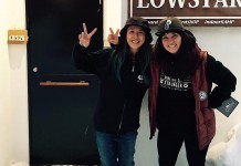 映像で世界に殴り込みをかける女 “高橋博美” インタビュー <後編> GIRLS INTERVIEW 01