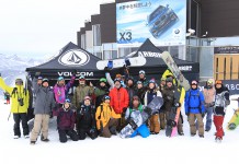 日本を愛するレジェンド、ブライアン・イグチとセッションした貴重な1日。