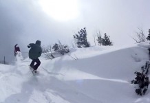 スキー場スタッフが穴場をご紹介!八方フリーツアー