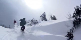 スキー場スタッフが穴場をご紹介!八方フリーツアー