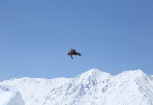 栂池のハンの木HIT PARKが今アツい