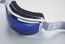 DICEニューモデル、「BANK」の新機能。簡単換気でレンズの曇りを瞬時に解消、A-BLOW SYSTEMとは?