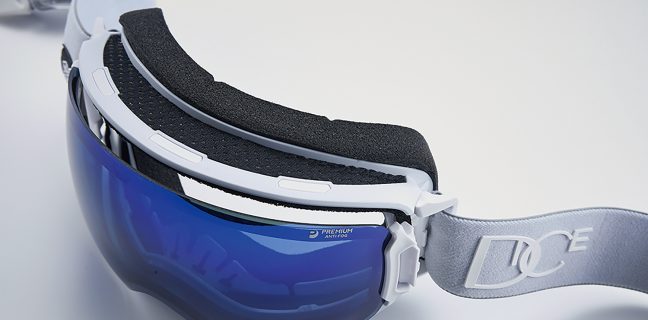 uline cruze safety goggles