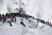 TENJIN BANKEDSLALOM 2018レポートとともに伝えたいバンクドの魅力。