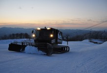 白馬岩岳でこの冬いちばんのスペシャルな体験を! 絶対オススメのキャットツアーをご紹介