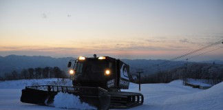 白馬岩岳でこの冬いちばんのスペシャルな体験を! 絶対オススメのキャットツアーをご紹介