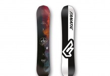 15年以上の歴史を持つ信頼のモデル「FTC」 FANATICトップクラスのオールラウンドボードの実力は?