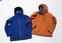 241「SEEKER JKT」の新色がラインナップに!