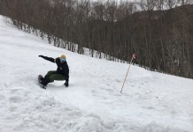 アフターバンクド「カモシカレース Vol.3」レポ!