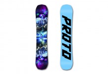 乗りやすく、確実にスキルアップできるレディス用スーパーボード「WOMEN’S PROTO TYPE TWO」