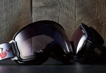 DICEの最強レンズがあなたのライディングスキルを全面サポートする