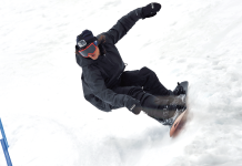 3.31-4.1 丸沼高原バンクドスラロームVol.01開催!