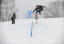 ジブシーンの次世代を担うライダーを発掘したGANGSTA JIB SESSION。