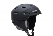 エアロコア構造を採用したエントリーモデル “Mission” がSMITHのヘルメットラインに登場